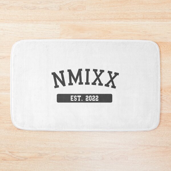 Item preview, Kpop College - Nmixx designed and sold by zemenos.