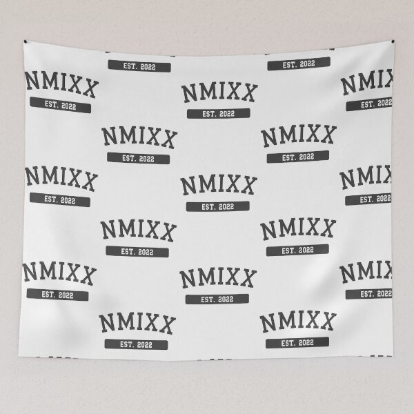 Item preview, Kpop College - Nmixx designed and sold by zemenos.