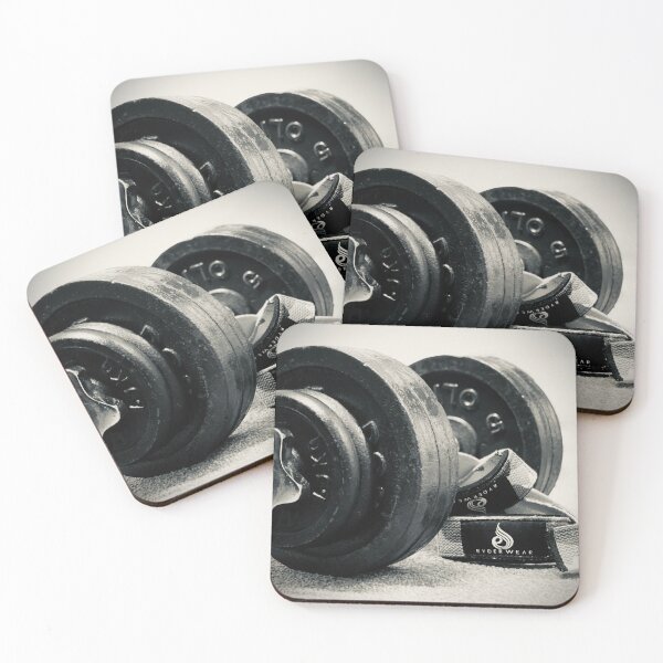 Item preview, Dumbbell  designed and sold by Jeffingfun.