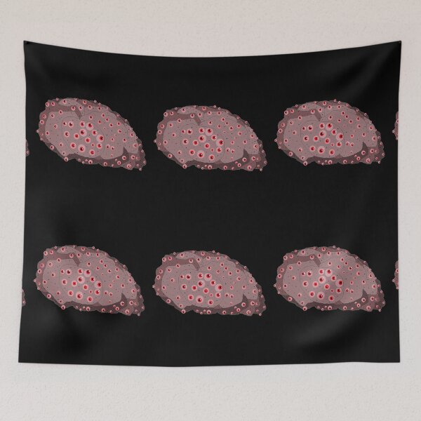 Item preview, Brain w/ Eyes designed and sold by EldritchOgre.