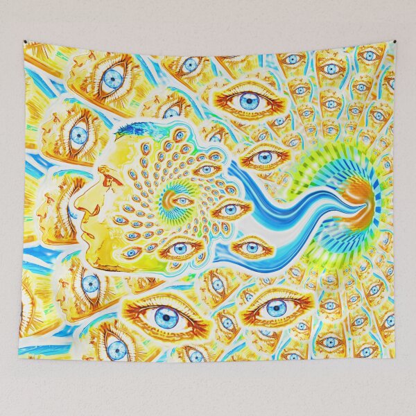 Item preview, Dimentalistic designed and sold by Klaus Bremner (Autotelic Art).