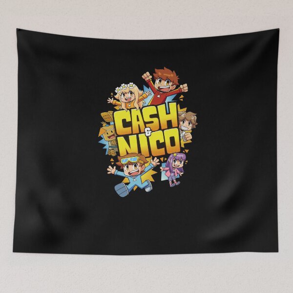 Item preview, Cash and Nico  designed and sold by Infdesigner.