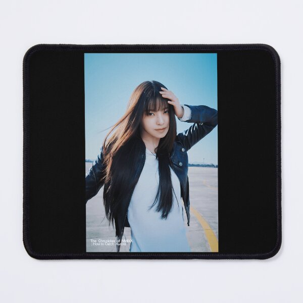 Item preview, Kyujin Of Nmixx (Kpop) designed and sold by zemenos.