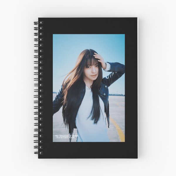 Item preview, Kyujin Of Nmixx (Kpop) designed and sold by zemenos.