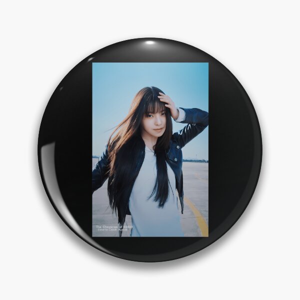 Item preview, Kyujin Of Nmixx (Kpop) designed and sold by zemenos.