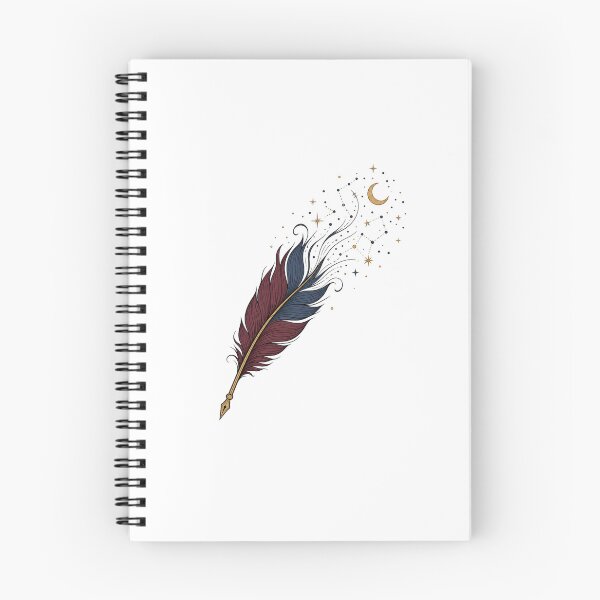 Item preview, Celestial Quill Constellation designed and sold by GoverArt.
