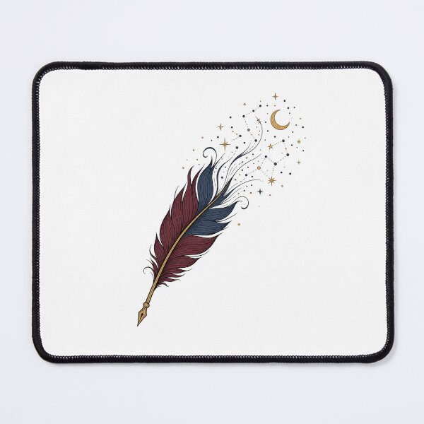 Item preview, Celestial Quill Constellation designed and sold by GoverArt.
