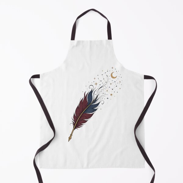 Item preview, Celestial Quill Constellation designed and sold by GoverArt.