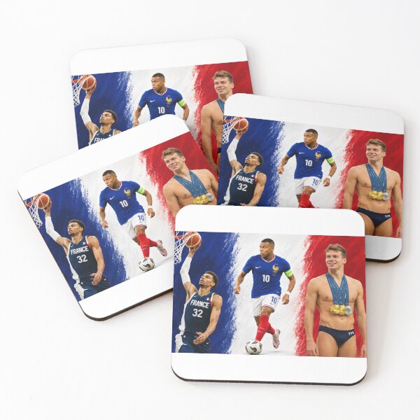 Item preview, Best of France: Sport edition (men's version) designed and sold by CinemaChronik.