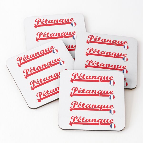 Item preview, Pétanque designed and sold by PariSeine.