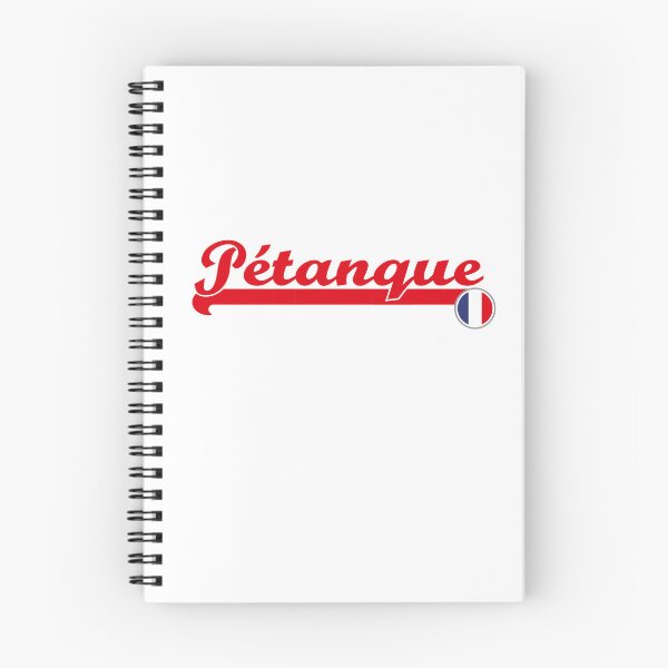 Item preview, Pétanque designed and sold by PariSeine.