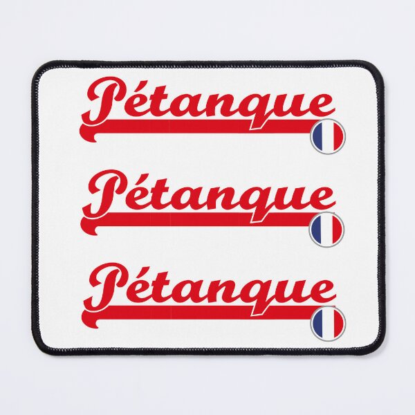 Item preview, Pétanque designed and sold by PariSeine.