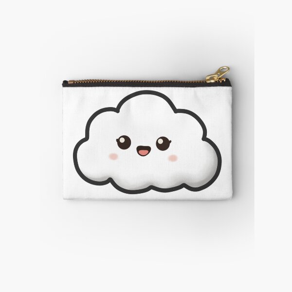 Item preview, Cute Cloud designed and sold by Lily--Art.