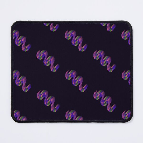 Item preview, 3D Translucent Wave designed and sold by Artshop Marjolein.