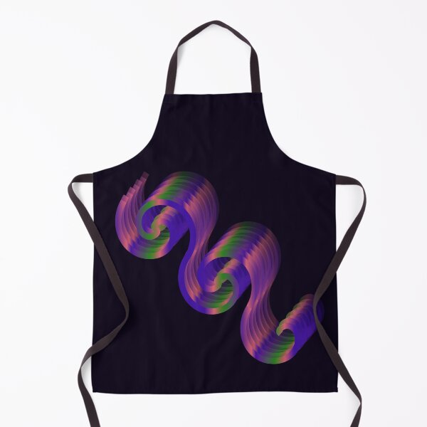 Item preview, 3D Translucent Wave designed and sold by Artshop Marjolein.