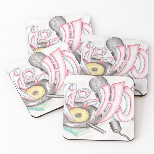Item preview, Hip Hop Culture designed and sold by Ariel-Morales.