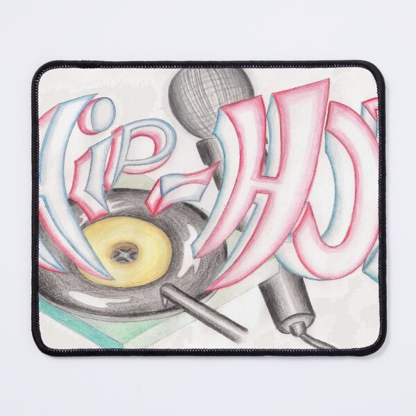 Item preview, Hip Hop Culture designed and sold by Ariel-Morales.
