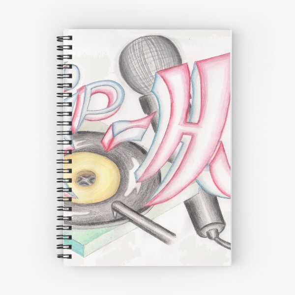 Item preview, Hip Hop Culture designed and sold by Ariel-Morales.