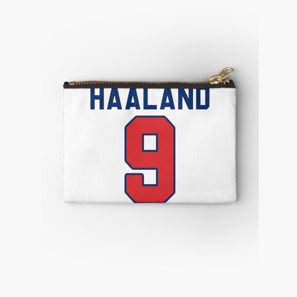 Item preview, Vintage Haaland Back Number designed and sold by johnhaugg.