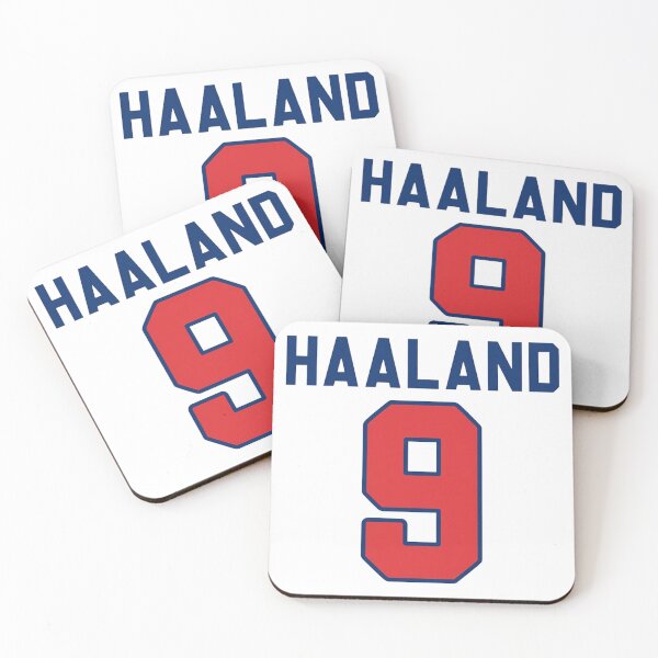Item preview, Vintage Haaland Back Number designed and sold by johnhaugg.