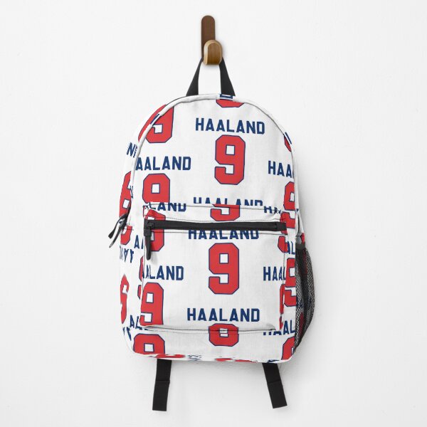 Item preview, Vintage Haaland Back Number designed and sold by johnhaugg.