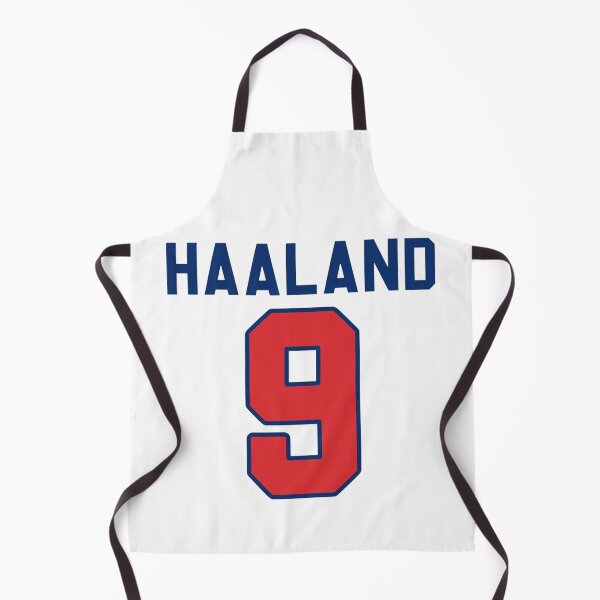 Item preview, Vintage Haaland Back Number designed and sold by johnhaugg.