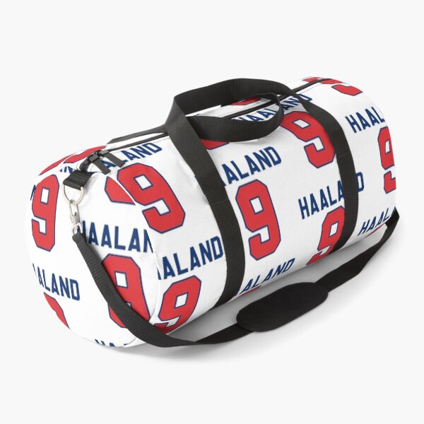 Item preview, Vintage Haaland Back Number designed and sold by johnhaugg.