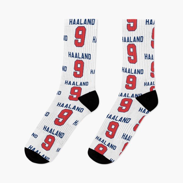 Item preview, Vintage Haaland Back Number designed and sold by johnhaugg.