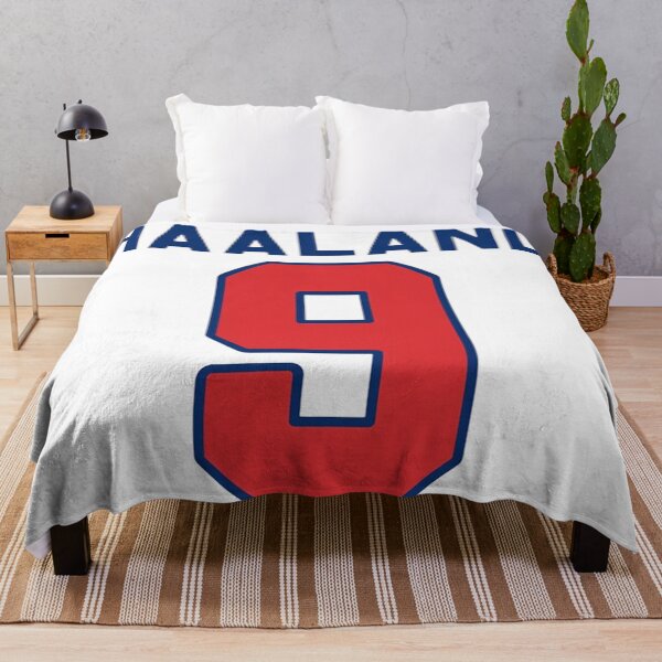 Item preview, Vintage Haaland Back Number designed and sold by johnhaugg.