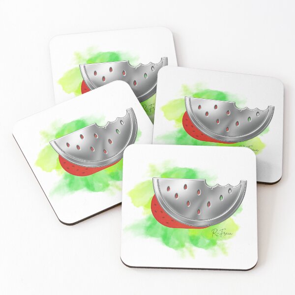 Item preview, Watermelon Ice designed and sold by DiFraia Studio.