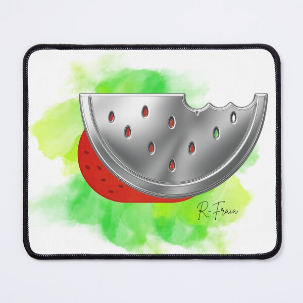 Item preview, Watermelon Ice designed and sold by DiFraia Studio.