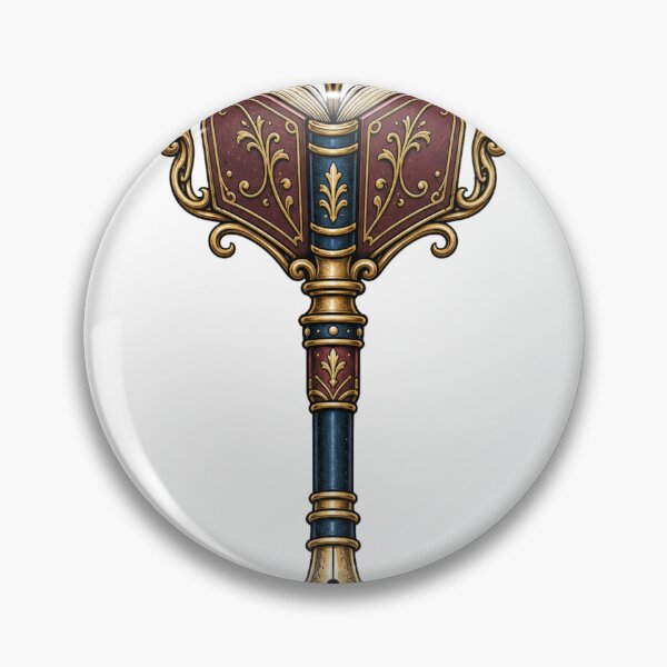 Item preview, Key to Untold Stories designed and sold by GoverArt.