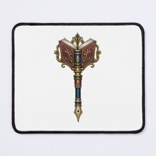 Item preview, Key to Untold Stories designed and sold by GoverArt.