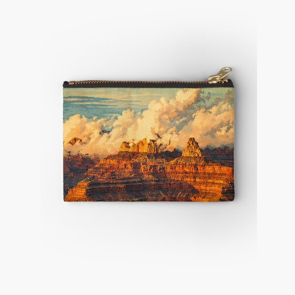 Item preview, Desert Cloud Summer designed and sold by Edwardharjo.