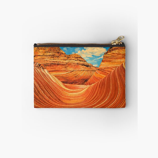 Item preview, Canyon Summer Painting designed and sold by Edwardharjo.