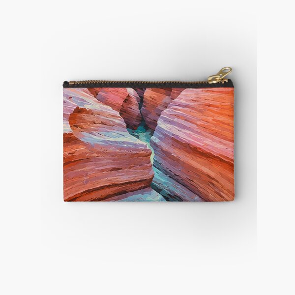 Item preview, Summer Canyon Painting designed and sold by Edwardharjo.