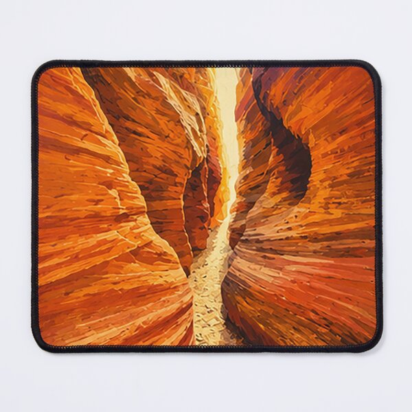 Item preview, Canyon Summer designed and sold by Edwardharjo.