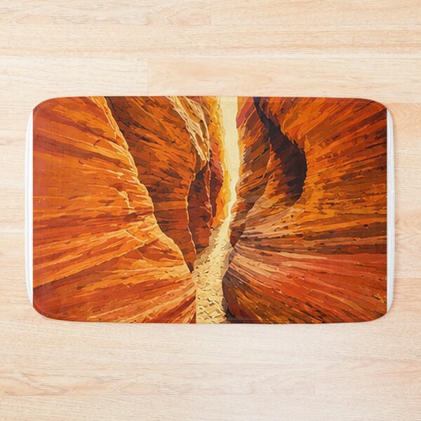 Item preview, Canyon Summer designed and sold by Edwardharjo.