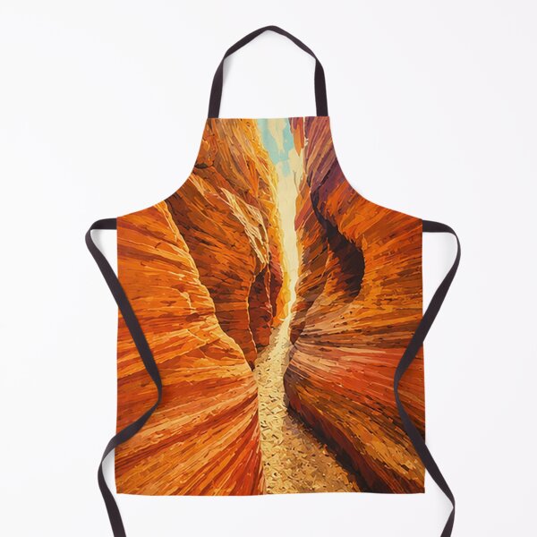 Item preview, Canyon Summer designed and sold by Edwardharjo.