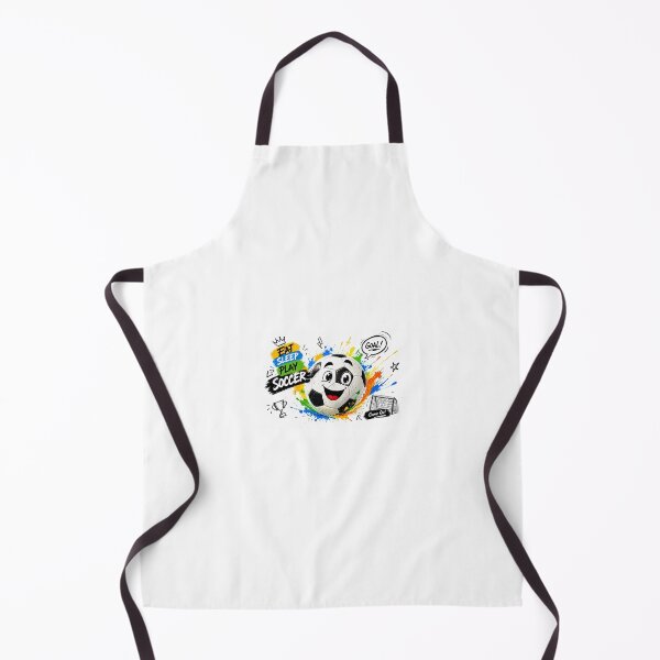 Item preview, Soccer is Life designed and sold by Suadela Branding.