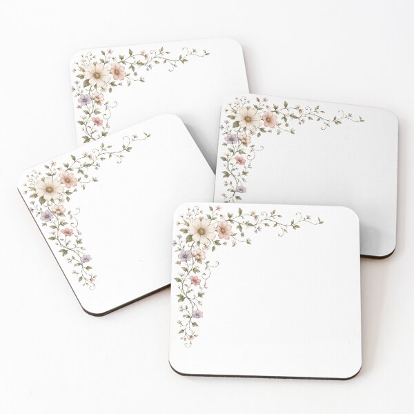 Item preview, Corner Floral  designed and sold by Kingky14.