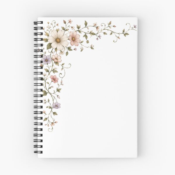 Item preview, Corner Floral  designed and sold by Kingky14.