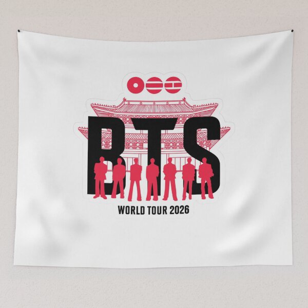 Item preview, ARIRANG 24 designed and sold by Palette & Hue.