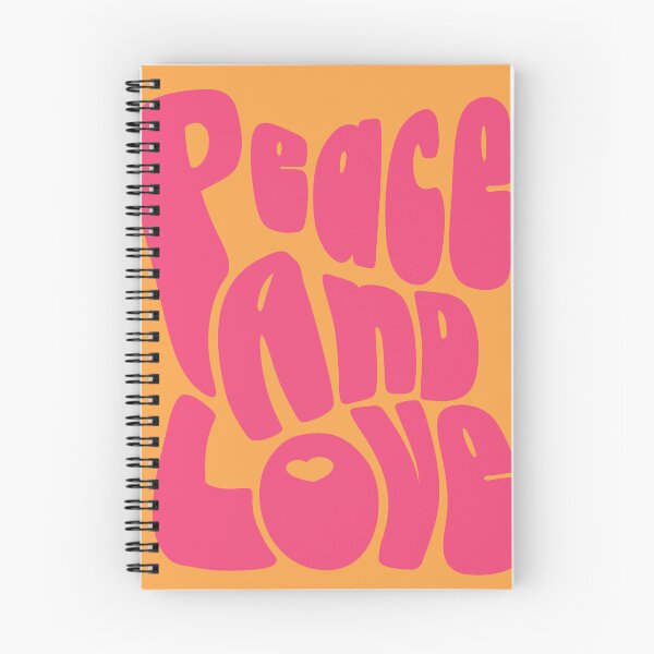 Artikelvorschau, Frieden und Liebe entworfen und verkauft von ExcessiveSarcasmCo..