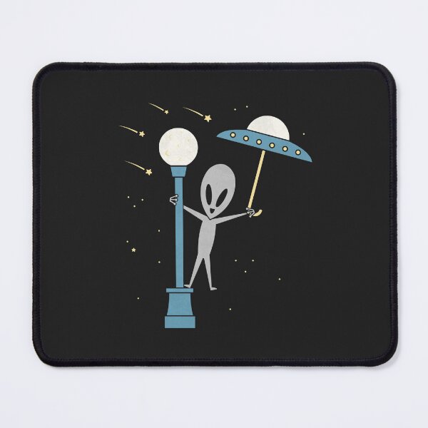 Item preview, Singing In The Stars designed and sold by HandsOffMyDinosaur.