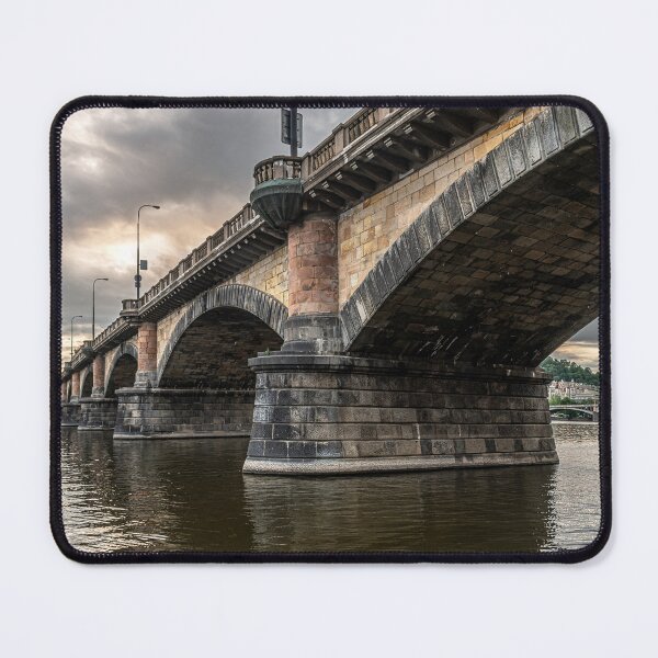 Item preview, Prague's Stone Symphony designed and sold by MariaAbaza.