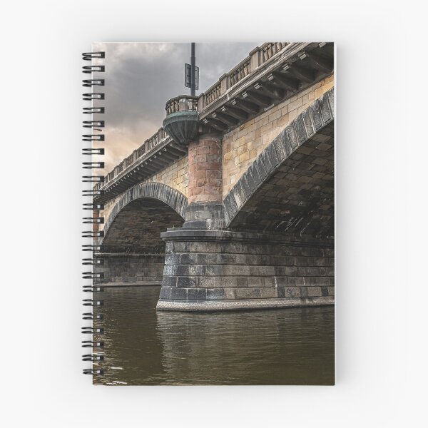 Item preview, Prague's Stone Symphony designed and sold by MariaAbaza.