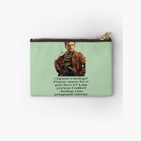 Item preview, Captain Darling? designed and sold by FantasticFreak.