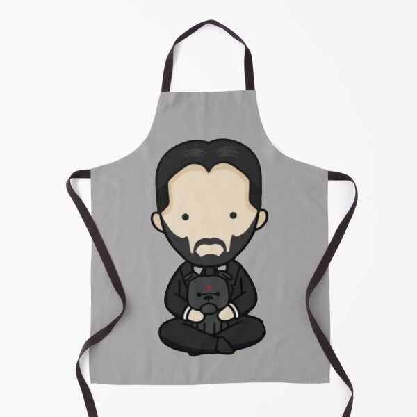 Item preview, Johhny Wicky designed and sold by Aise06.