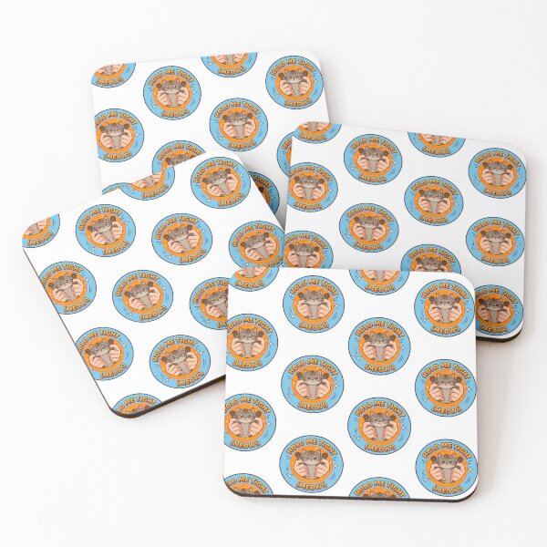 Item preview, Hold Me Tight Meow! designed and sold by PuteriNadia11.